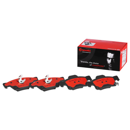 Brembo Disc Brake Pad