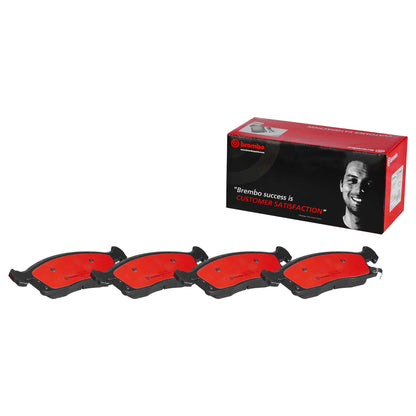 Brembo Disc Brake Pad