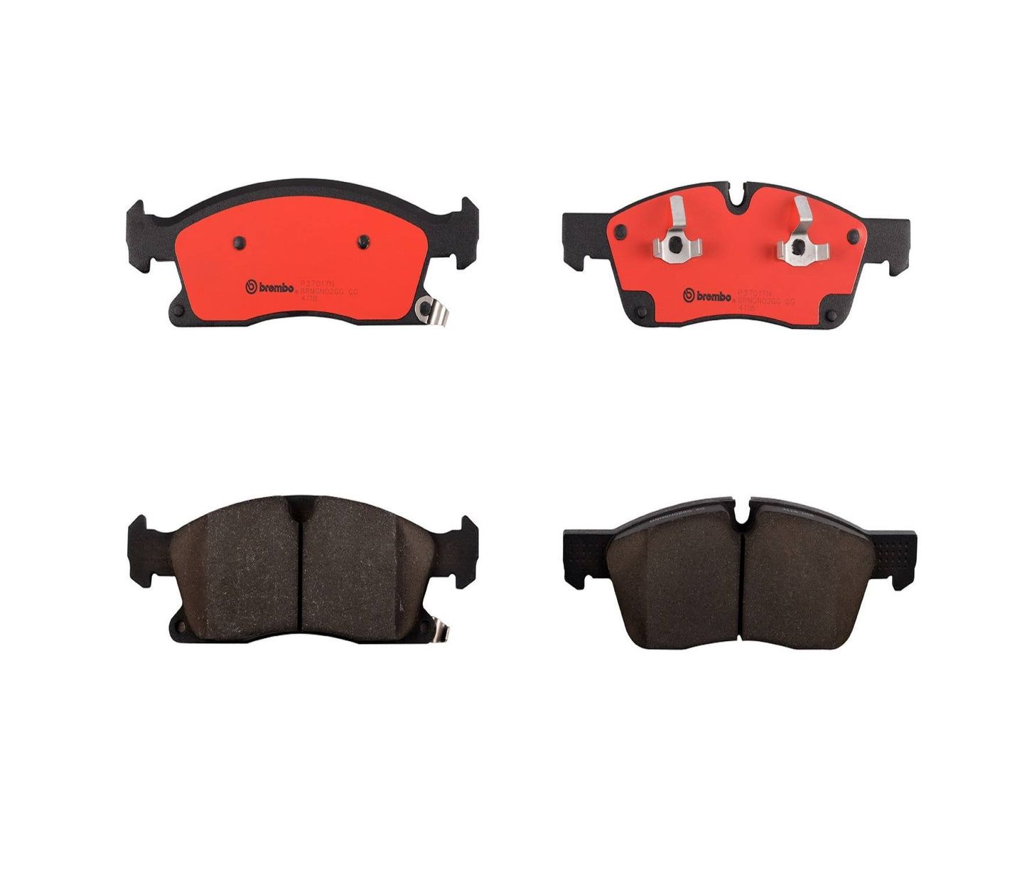 Brembo Disc Brake Pad