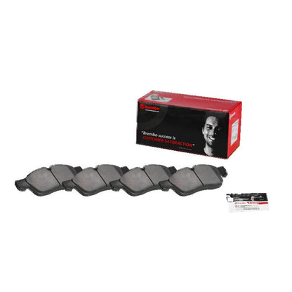 Brembo Disc Brake Pad