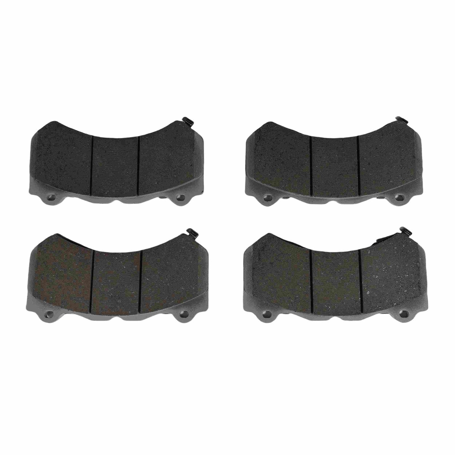 Brembo Disc Brake Pad Set P37018N