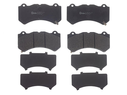 Brembo Disc Brake Pad Set P37018