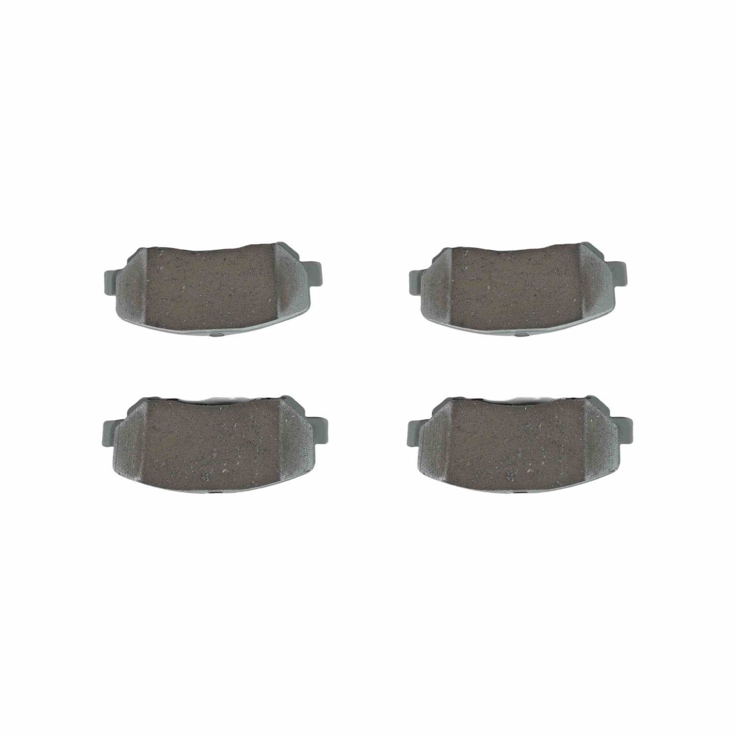 Brembo Disc Brake Pad Set P37019N