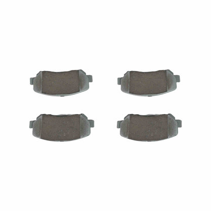 Brembo Disc Brake Pad Set P37019N