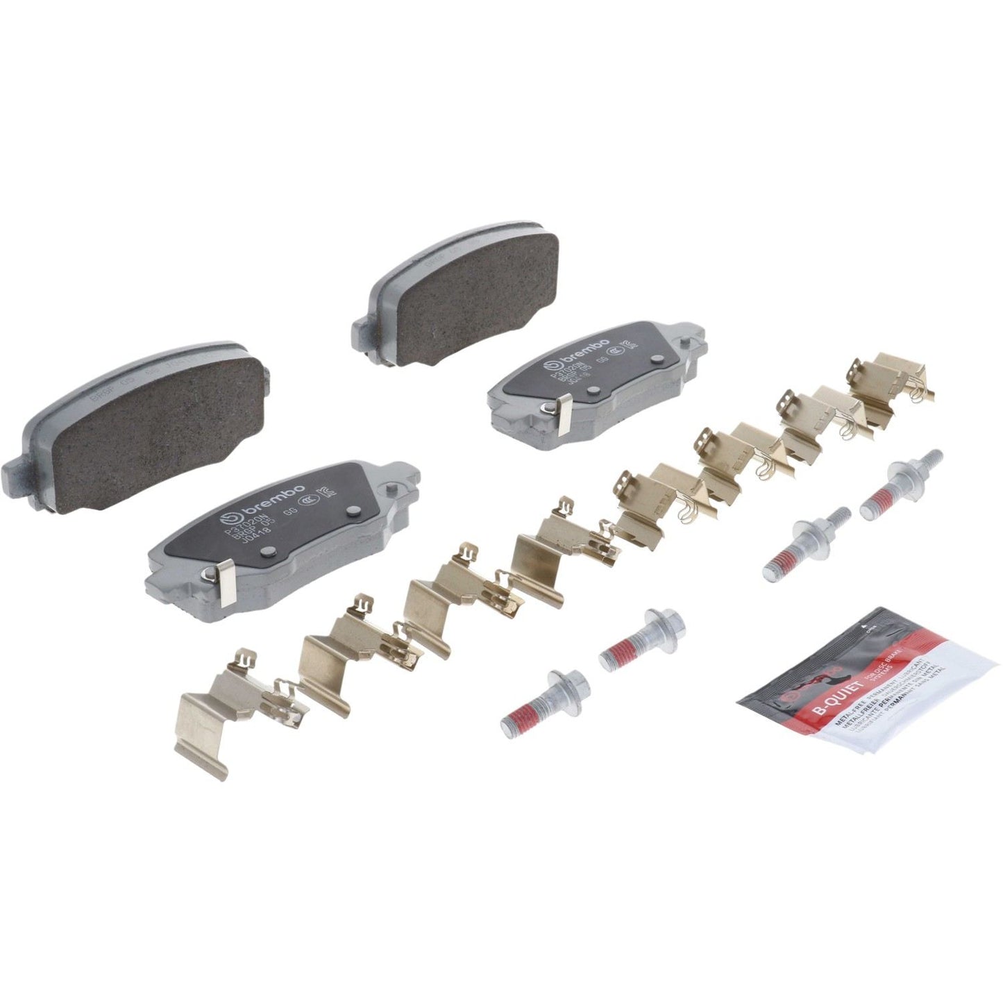 Brembo Disc Brake Pad