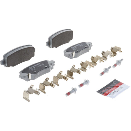 Brembo Disc Brake Pad