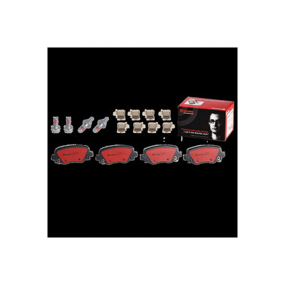 Brembo Disc Brake Pad
