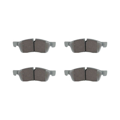 Brembo Disc Brake Pad Set P37022N