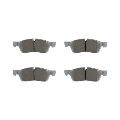 Brembo Disc Brake Pad Set P37022N