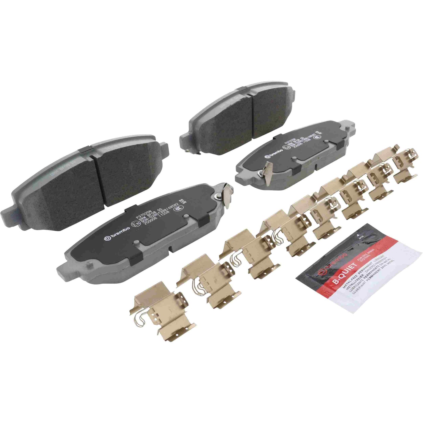 Brembo P37025N product image