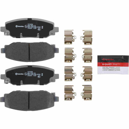 Brembo P37025N product image