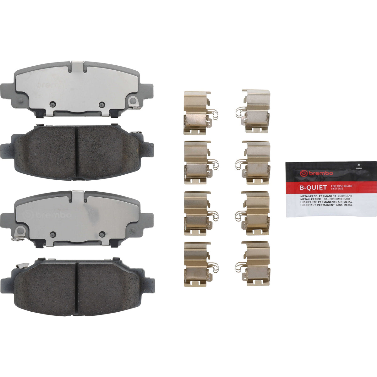 Brembo P37026N