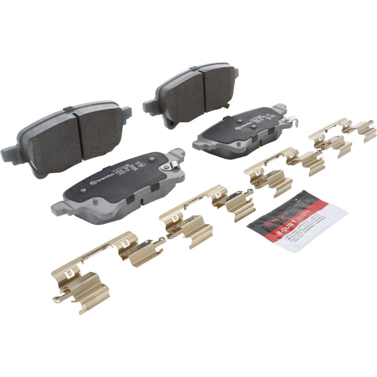 Brembo P37029N