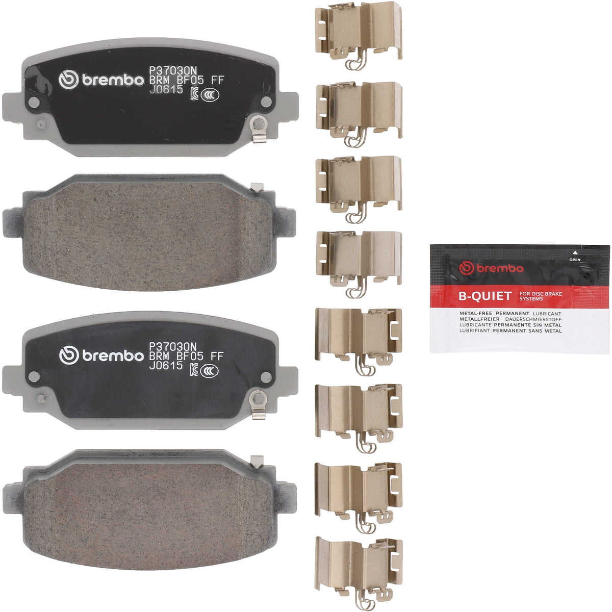 Brembo P37030N