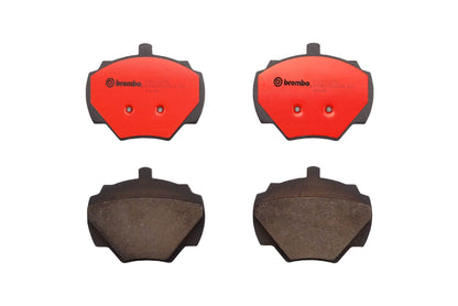 Brembo Disc Brake Pad