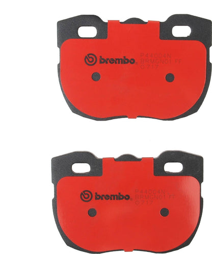 Brembo Disc Brake Pad