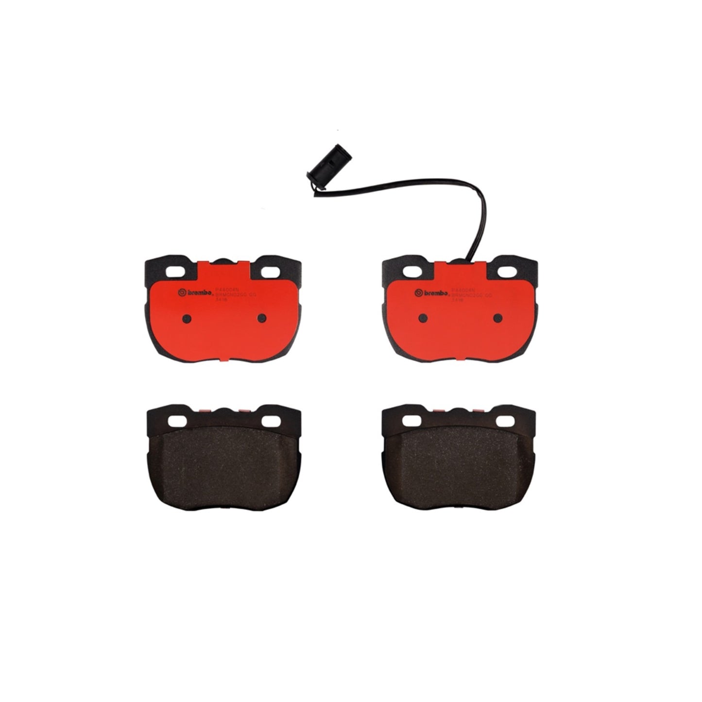 Brembo Disc Brake Pad