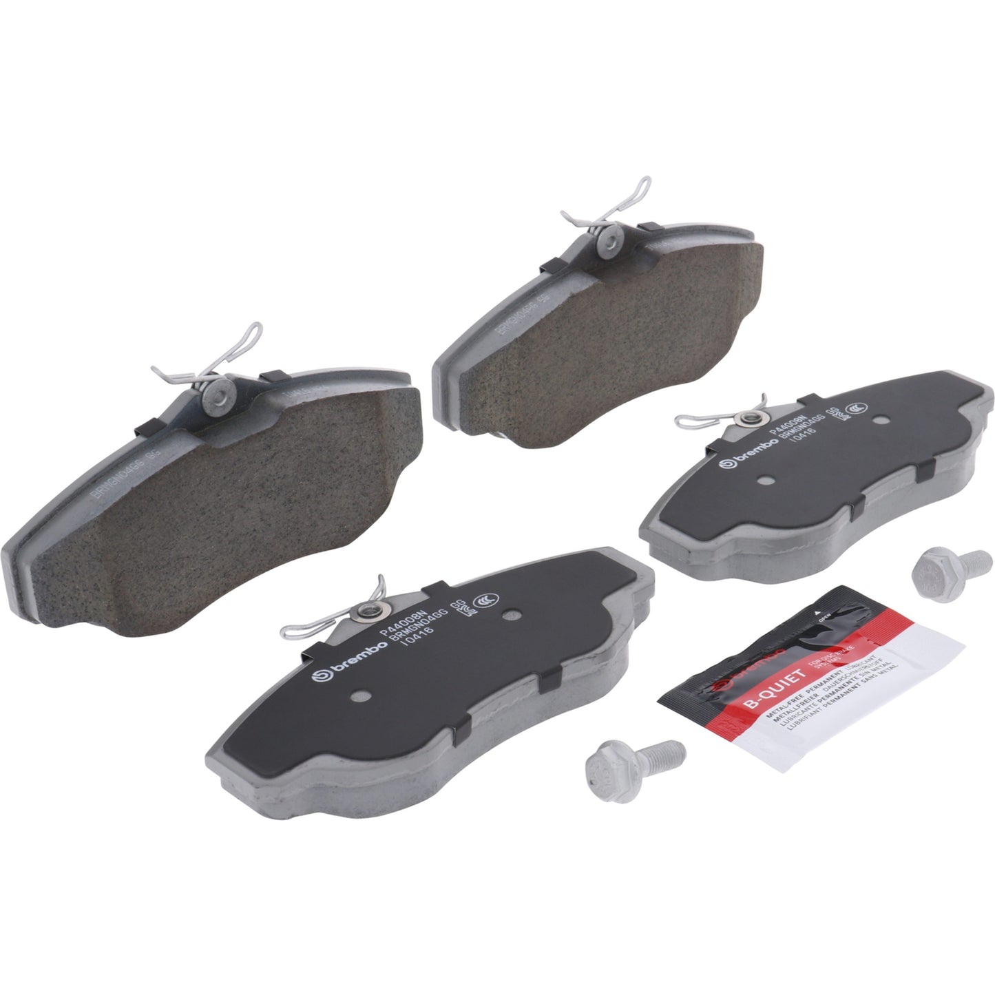 Brembo Disc Brake Pad