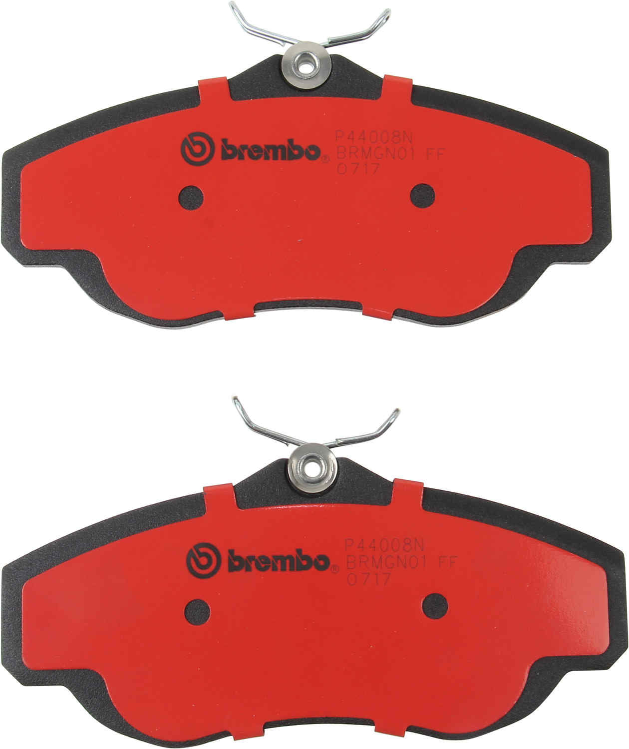 Brembo Disc Brake Pad