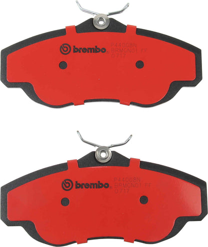 Brembo Disc Brake Pad