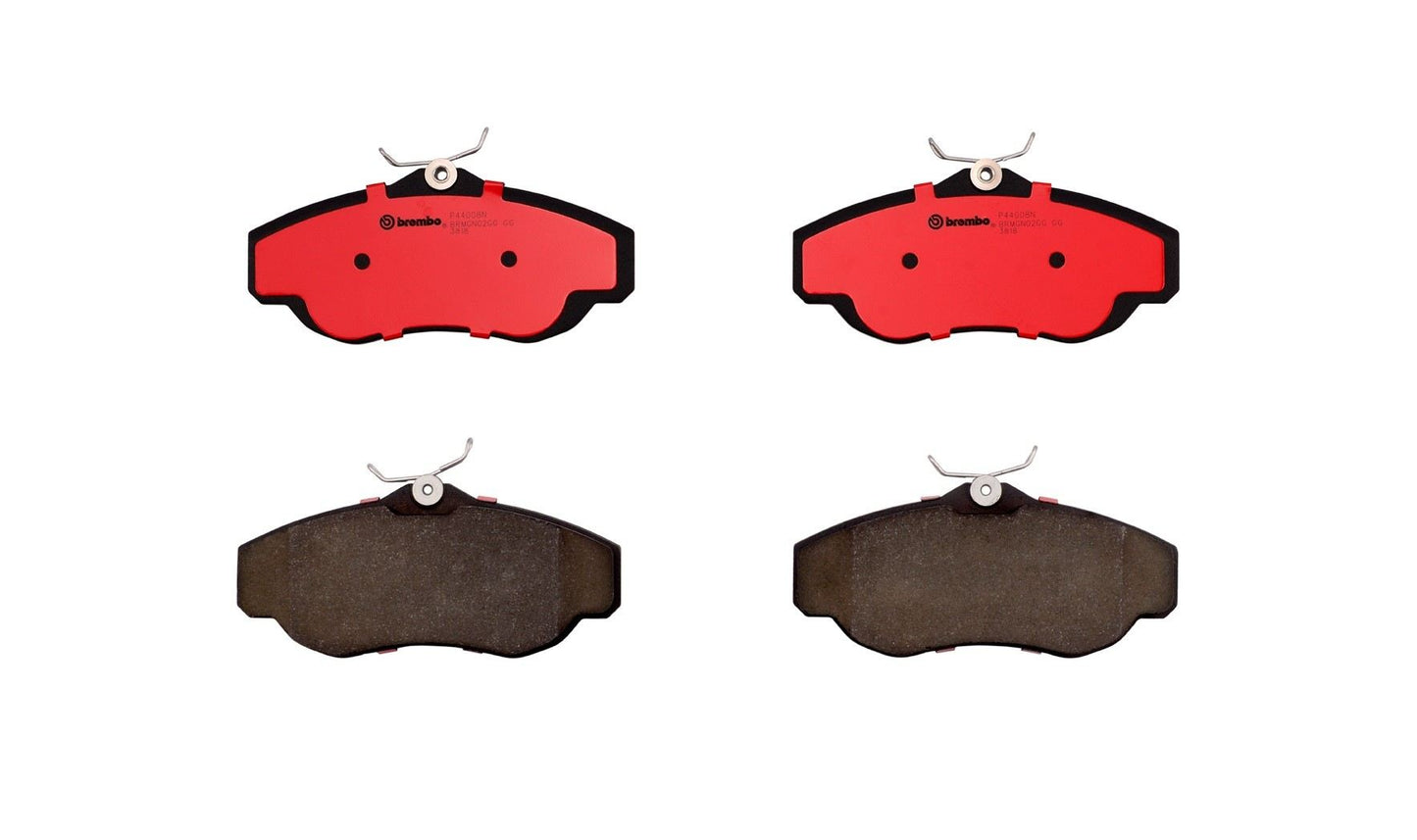 Brembo Disc Brake Pad