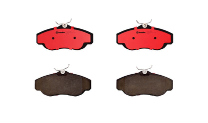 Brembo Disc Brake Pad