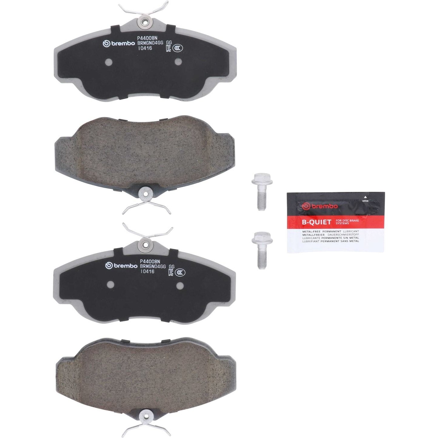 Brembo Disc Brake Pad