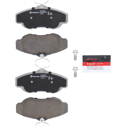 Brembo Disc Brake Pad