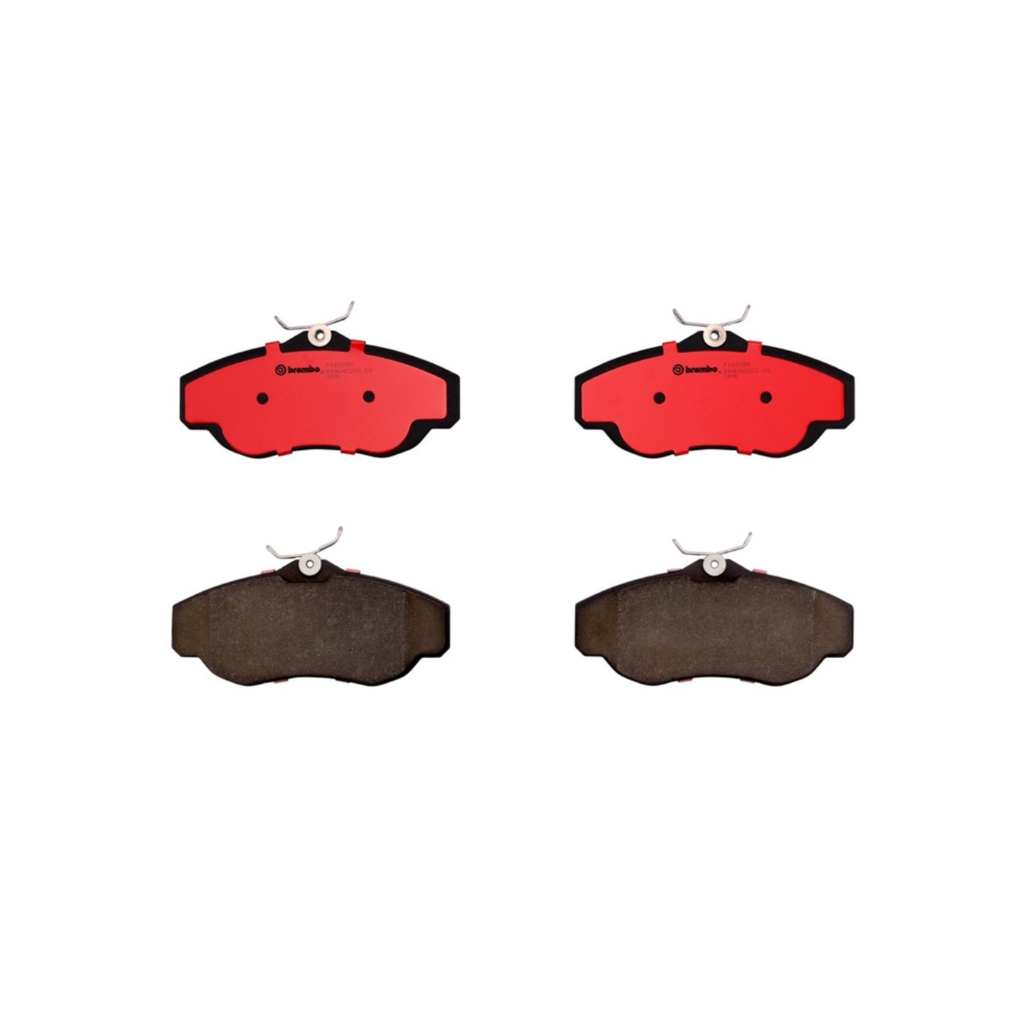 Brembo Disc Brake Pad