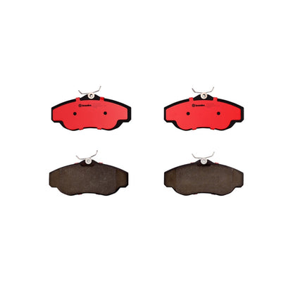 Brembo Disc Brake Pad