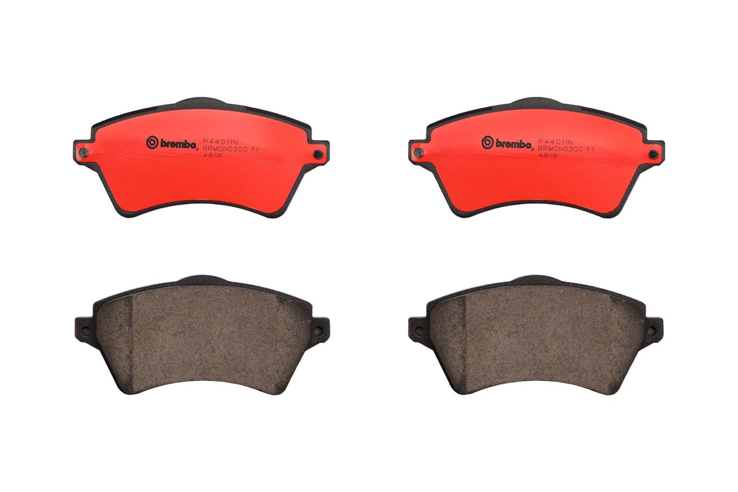 Brembo Disc Brake Pad