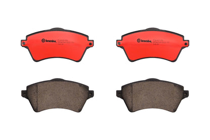 Brembo Disc Brake Pad