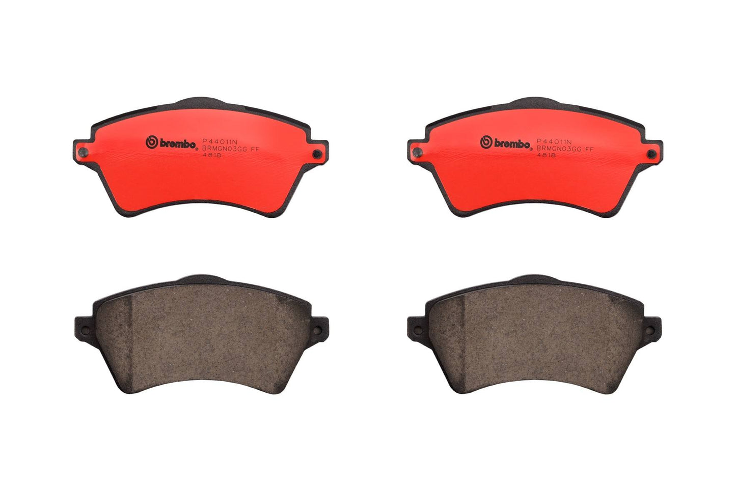 Brembo Disc Brake Pad