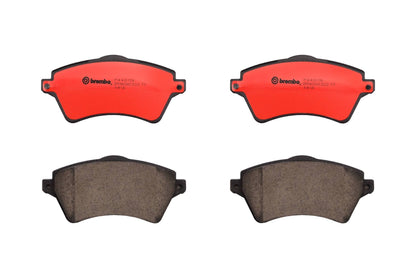 Brembo Disc Brake Pad