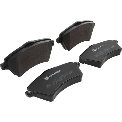 Brembo Disc Brake Pad Set P44011