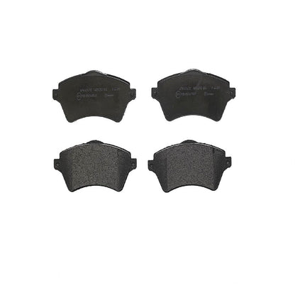 Brembo Disc Brake Pad Set P44011