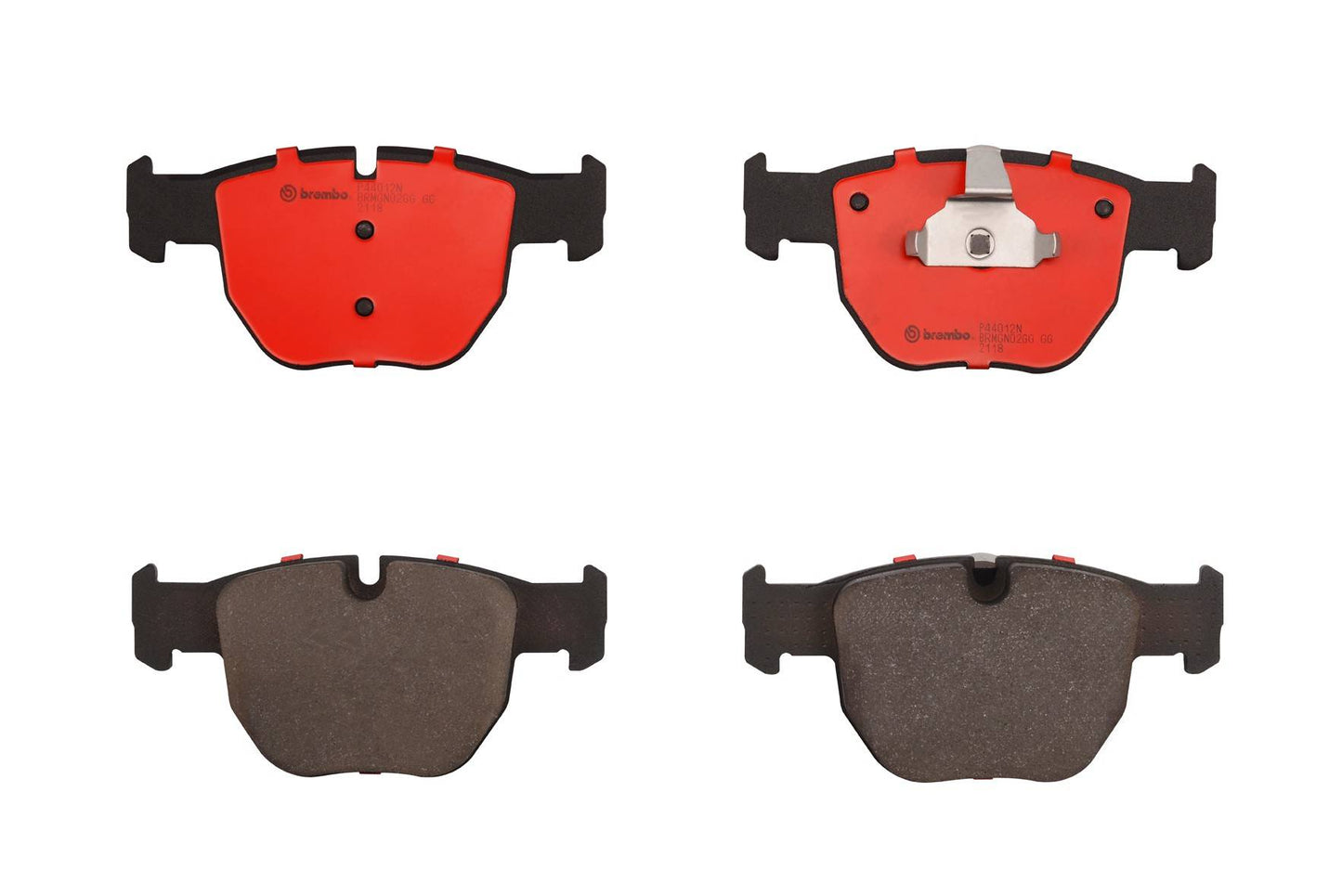 Brembo Disc Brake Pad