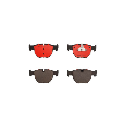 Brembo Disc Brake Pad