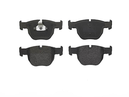 Brembo Disc Brake Pad Set P44012