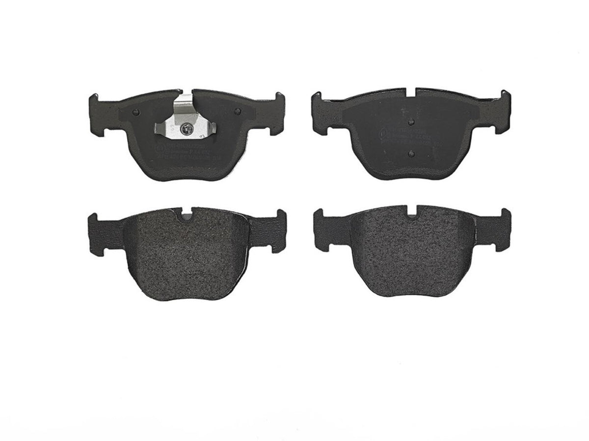 Brembo Disc Brake Pad Set P44012