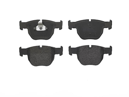 Brembo Disc Brake Pad Set P44012