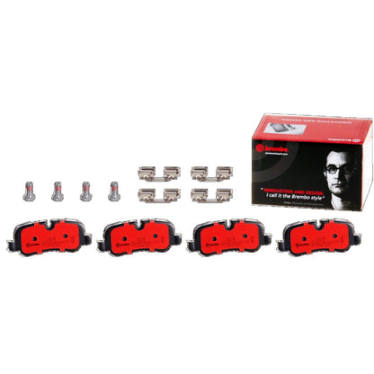 Brembo Disc Brake Pad
