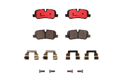 Brembo Disc Brake Pad