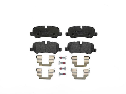 Brembo Disc Brake Pad Set P44013