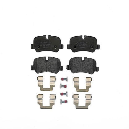 Brembo Disc Brake Pad Set P44013