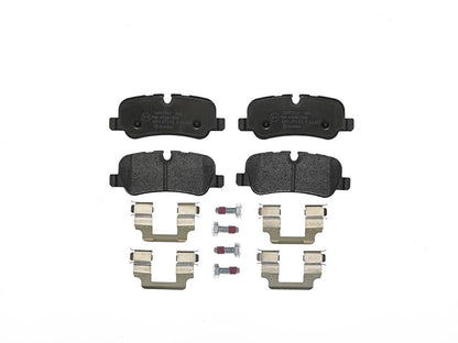 Brembo Disc Brake Pad Set P44013