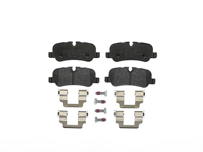 Brembo Disc Brake Pad Set P44013