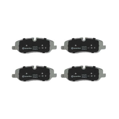 Brembo Disc Brake Pad