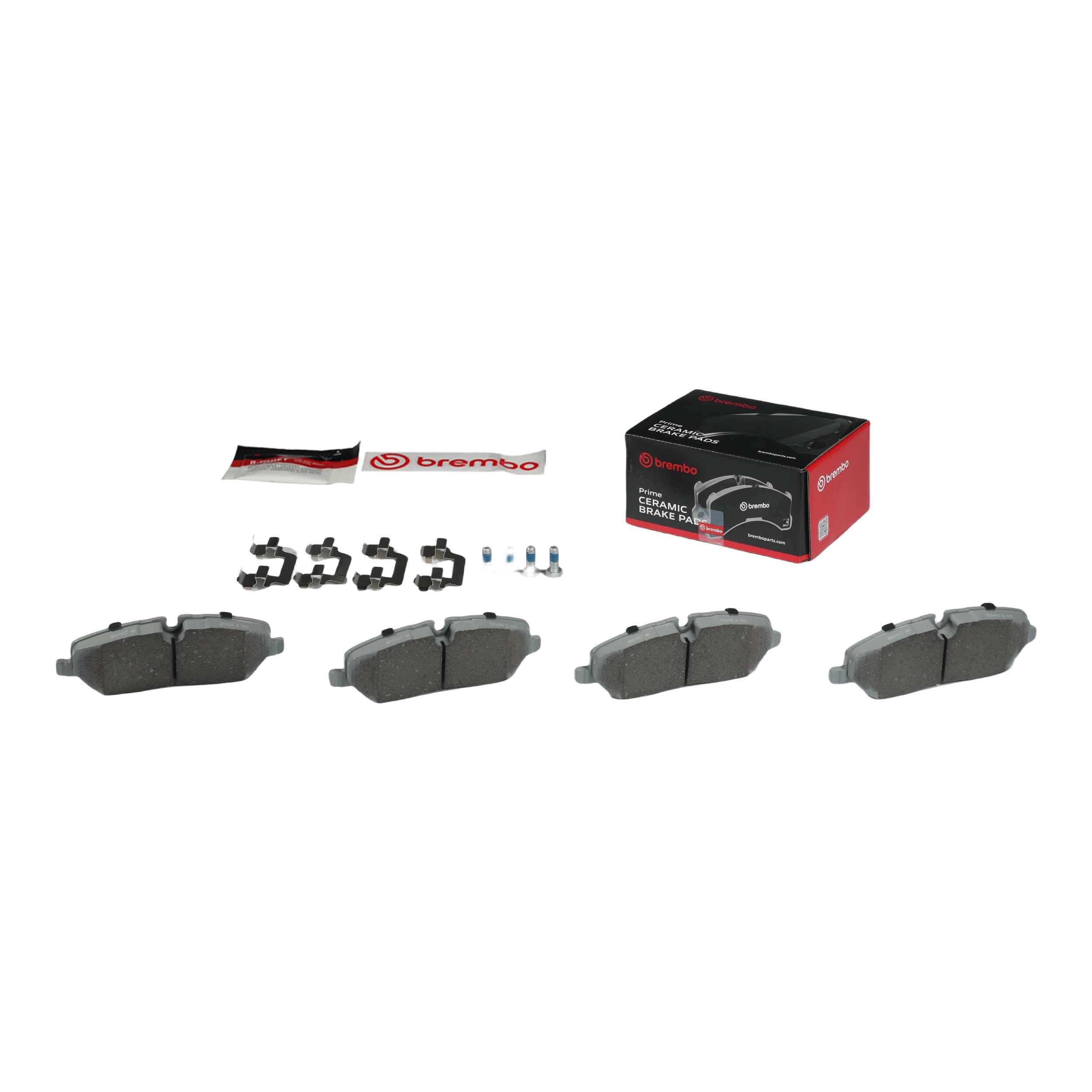 Brembo Disc Brake Pad