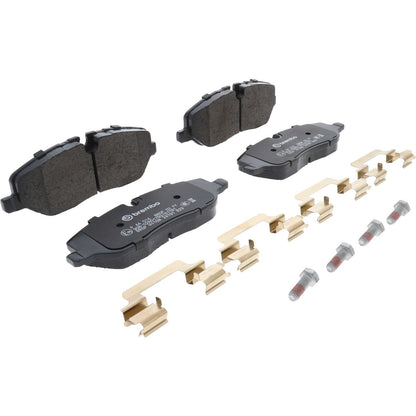 Brembo Disc Brake Pad Set P44014